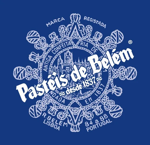 Pastéis de Belém