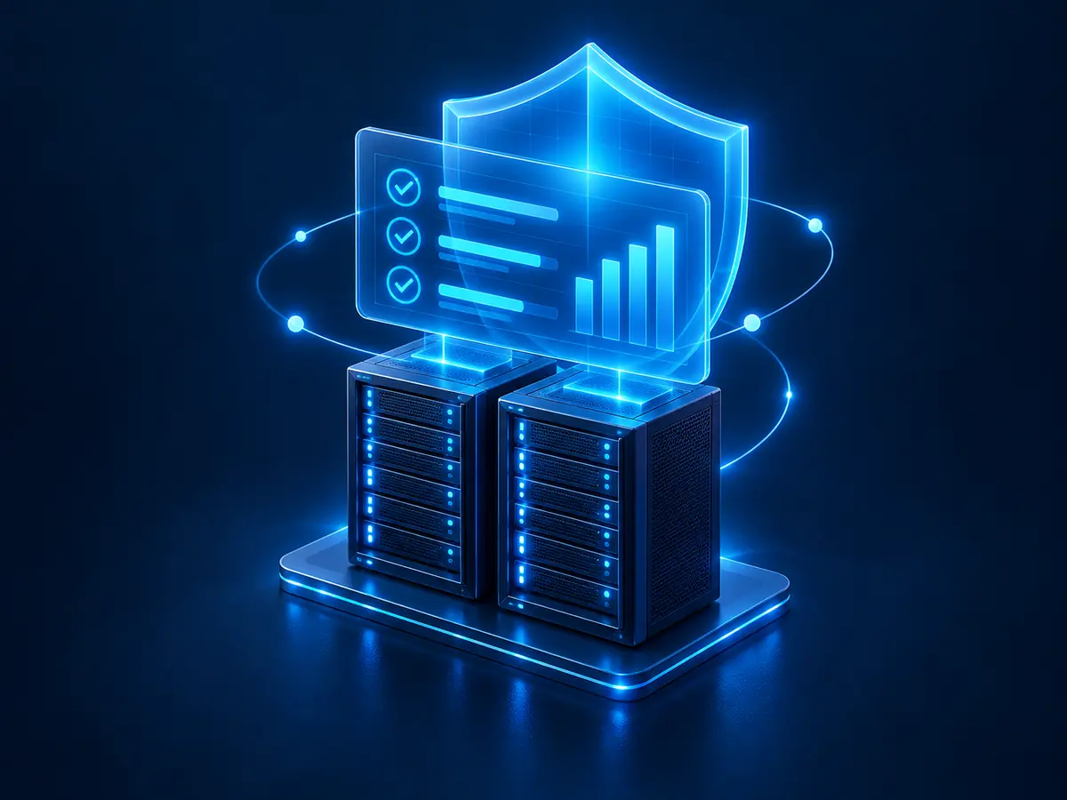 Backups e continuidade de negócio