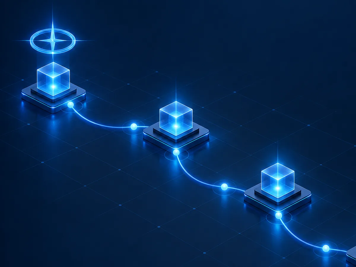IT direction and management