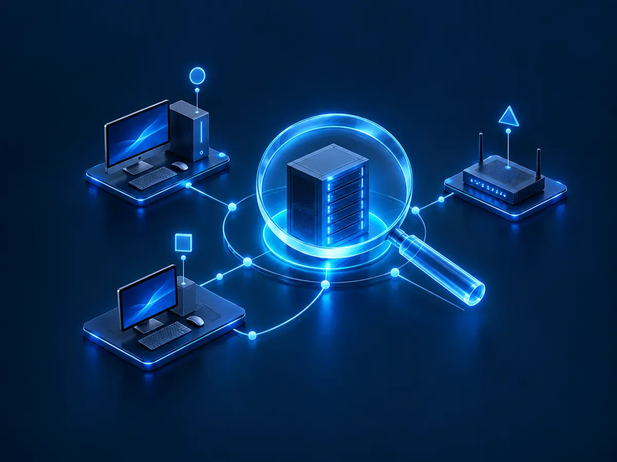 Discovery e roadmap tecnológico