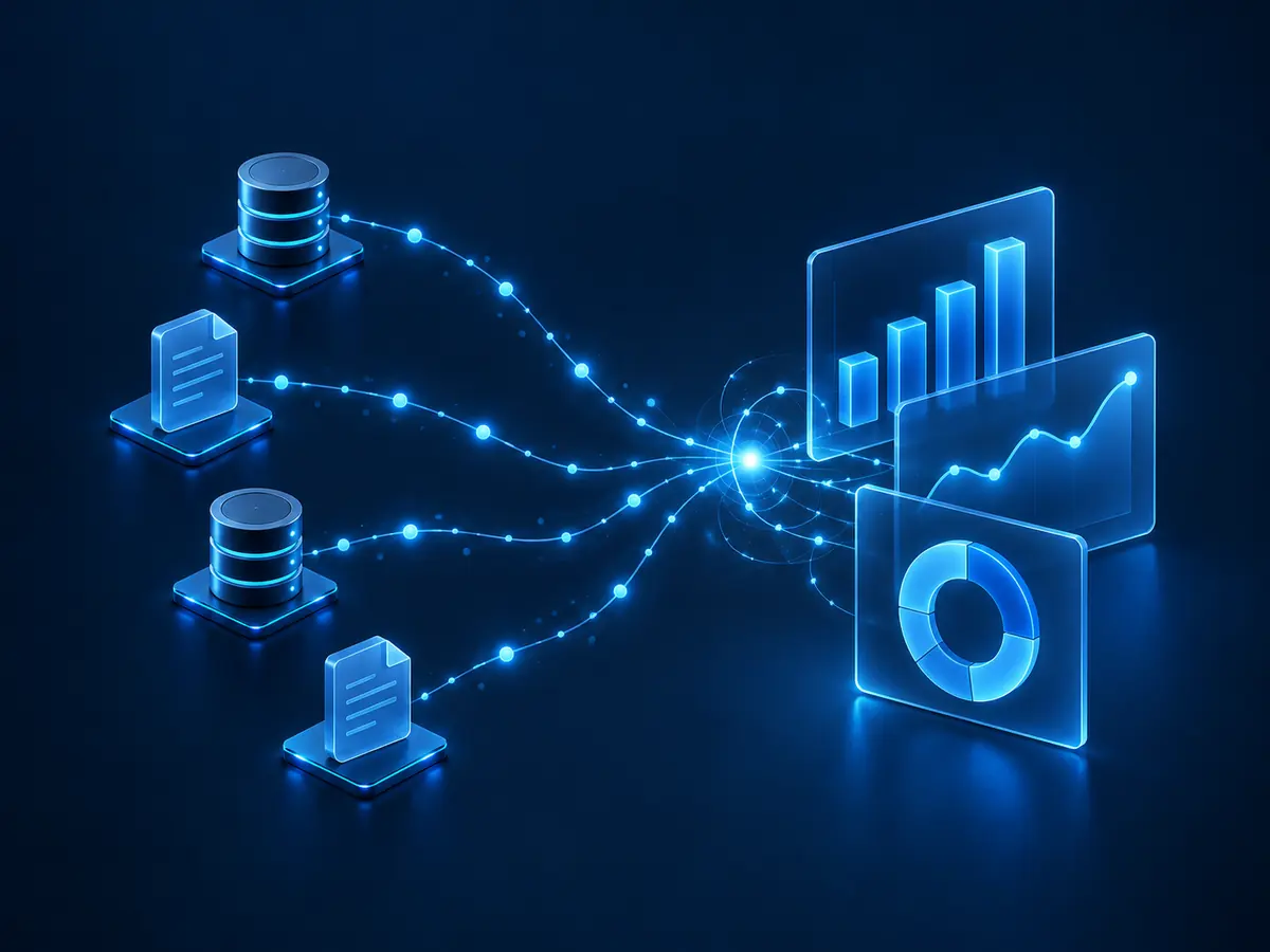 Systems and ERP integration