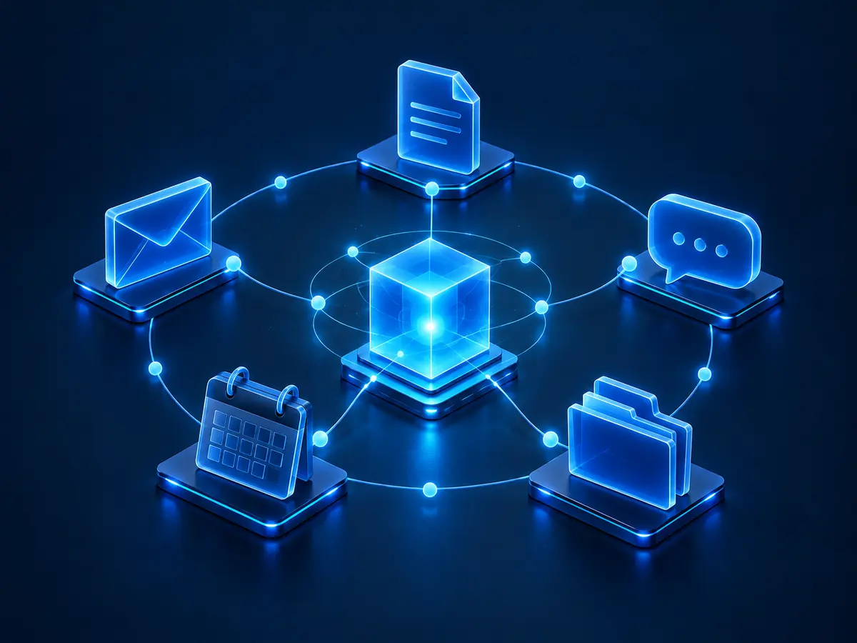 Microsoft 365 implementation and adoption