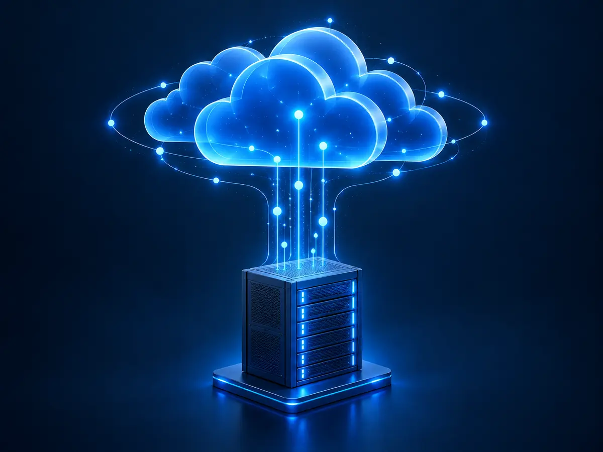 Cloud migration